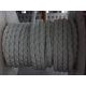 High quality pp/polypropylene filament ropes jiangsu china