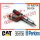 engine parts Common rail injector  211-3028 374-0705 253-0597 20R-8048 211-3025 10R-0955 365-8156  291-5911