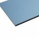 4.5kg/m2 Sparkle Aluminum Composite Panel with ≥2H Surface Hardness and ≥6.0KJ/m2 Impact Resistance