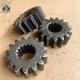 1st SANYI135 Excavator Gear Double Travel Rotary Gearbox