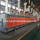 Continuous Tempering Electrical Mesh Belt Furnace Support Roller Resistance For Fasteners