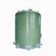 10m3 Glass Fiber Reinforced Plastic FRP Water Tank Softener High Strength 10CBM