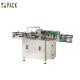 Full Auto Wet Cold Glue Beer Bottle Labelling Machine  PLC Control