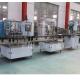 2000B/H Beverage PET Bottle Water Filling Machine With Belt Conveyor