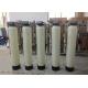 1000LPH Softener System Softening Hardness Removal With Cation Resin Boiler Use