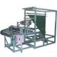 OPP \ CPP \ PE Film Folding Machine 220V 2Kw Frequency Control With Insert M