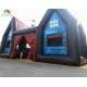 Customized Design Inflatable Pub House Inflatable Haunted House Tent For Party