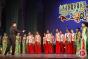 NUC Chorus Awarded Gold Medal