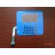 Miniature Flexible FPC Single Keypad Membrane Switch Tactile Type 0.3mm - 1.5mm