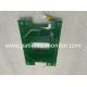 Nihon Kohden Medical TEC-5602 Defibrillator Machine Parts  Load Test Board UR-0484 6190-909671A S 13