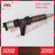 COMMON RAIL INJECTOR 370-7282, 3707282, 295050-0401 FOR 4.4 ENGINE with cheap price