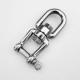 investment casting stainless steel shackle