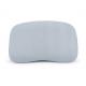 Custom Hotel Durable Memory Foam Pillows Skin Care Bamboo Charcoal 50-100D Density