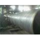 Carbon Spiral Steel Pipe from China Supplier with good quality