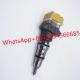 injector 177-4754 for truck diesel pump injector nozzle injection 177-4754 for caterpillar common rail with solenoid val