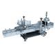 5-30L Drum Double sided Automatic Sticker Labeling Machine for glass PET bottles