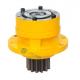 Huilian Machinery Excavator Parts Swing Gearbox Reduction Gearbox For R55 R80-7 R130 R210 R305-7