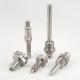  Stainless Steel CNC Lathe Parts For Aerospace Automotive Industry