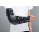 Hook And Loop Supracondylar Fracture Splint Aluminum Stay FDA Approved