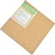 FSC Wearproof Natural Cork Sheet Self Healing For Bulletin Notice Memo Board