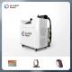 Metal Rust Removal Oxide Painting Coating Removal Laser Cleaning Machine 1000W 1500W 2000W