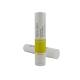 Wholesale eco friendly cosmetic plastic tube packaging 50g for hotel body hand cream lotion