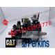 DP210/DP310 Engine Spare Parts Fuel Injector Pump 9520A433G For PERKINS 2644C318