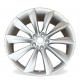 21 X8.5 Front / Rear Wheel For Tesla Model S 12-17 OEM Rim 98727