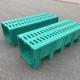 Modern FRP Fiberglass Drainage Ditch Customized For Any Drainage System