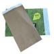 Self Adhesive Biodegradable Kraft Paper Mailing Bags