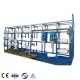 200TPH Landfill Leachate Reverse Osmosis Treatment Water Filtration Plant