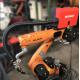 KR 60-3 6 Axis Used Kuka Robot Arm For Welding And Milling