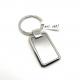 Customized Logo Available Metal Keychain Holder with and TT Payment Term