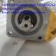 SDLG gear pump 4120001058 , SDLG loader parts for  wheel loader LG938/LG956/LG958