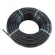 LDPE 1 Inch Polyethylene Irrigation Pipe Flexible Irrigation Pipe 4Bar 1.9mm