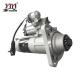 MC11 MAX Truck 12T 7.5KW Self Starter Motor M009T619T27D