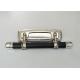 High Polished Casket Swing Bar For Funeral Products Standard Style