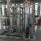 ISO9001 Automated Onsite Nitrogen Generator Nitrogen Gas Making Machine