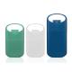 LinDeer Plastic Refillable Perfume Bottle 30ml 20ml Durable