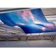 P2 P2.5 Ribbon Indoor Full Color Led Display Ultra Thin SMD2020 SMD1515