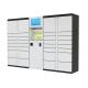 University College Parcel Delivery Lockers Automated Logistic with Different Size Color