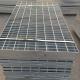 Metal Building Materials Hot Dipped 30 X 3mm Galvanized Steel Grating