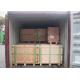 Deep Spining Holloware Aluminium Circle Plate , Alloy O 3003 Aluminum Disc