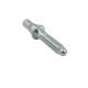 Non Standard Stainless Steel Fastener DIN7982 ODM Headless Stud With Torx Drive