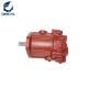 Hydraulic Oil Cooling Fan Motor Pump VOE14531612 VOE 14531612 for  Excavator EC160C EC180C EC210C EC240C EC290B