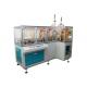 Food Paper Bento Paper Lunch Box Forming Machine Complementary Equipment