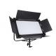 Ultra Bright Led Broadcast Lighting , High Cri Photography Studio Lights