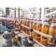 fruit juice machine production line mango Fruit Juice Processing Line Fruit Puree Making Production