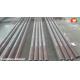 ASTM A213 T9 Alloy Steel Seamless Round Tube Pipe Hot Finished