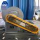 Aluminium Alloyed V-Belt Driving Energy Efficiency Biomass Boiler Flue Gas Fan